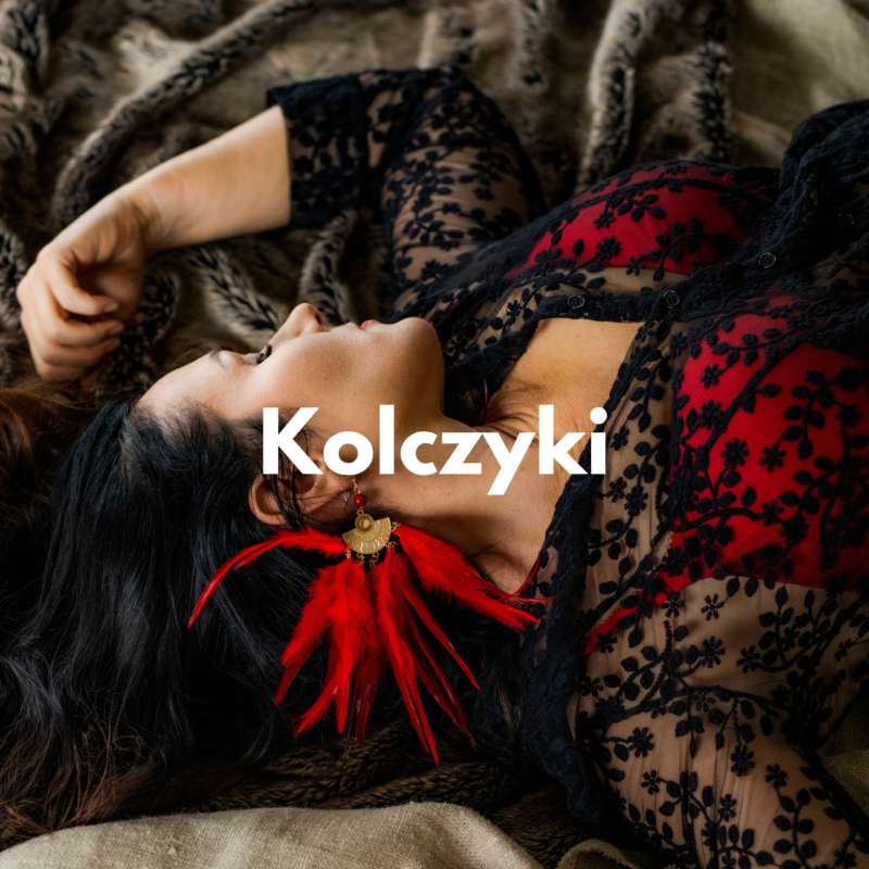 Kolczyki
