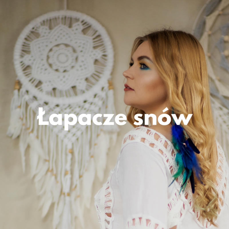 Łapacze Snów