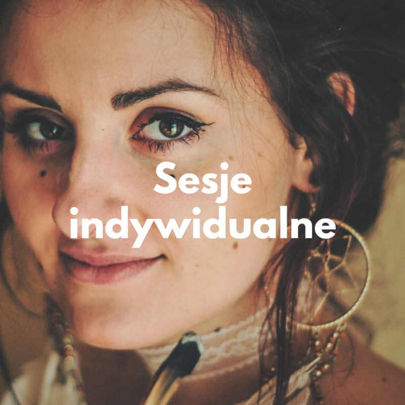 Sesje indywidualne