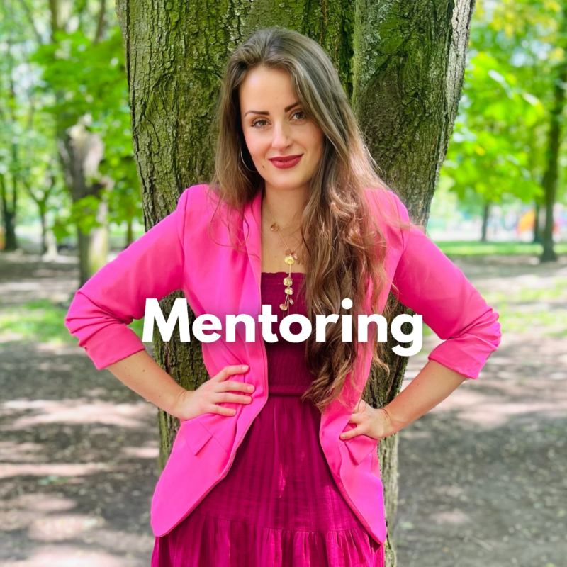 Mentoring