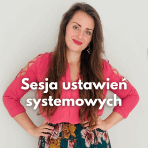 Sesja indywidualna / pakiet sesji ustawień systemowych STACJONARNIE - w gabinecie