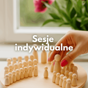 Sesje indywidualne