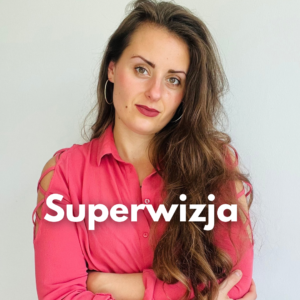 Superwizja - dla osób pracujących z innymi (90 - 120 min)