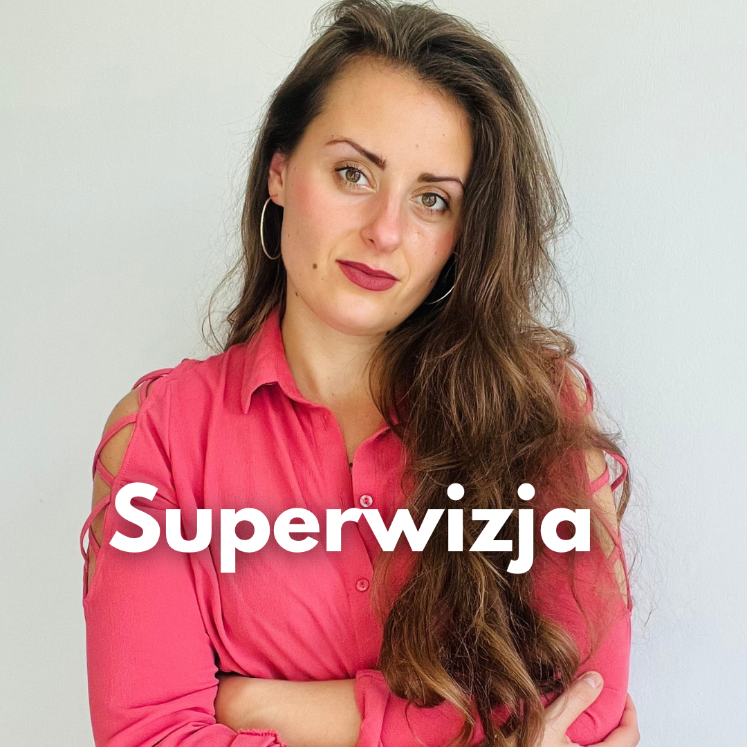 Superwizja - dla osób pracujących z innymi (90 - 120 min)