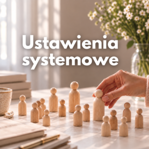 Ustawienia systemowe - spotkanie indywidualne
